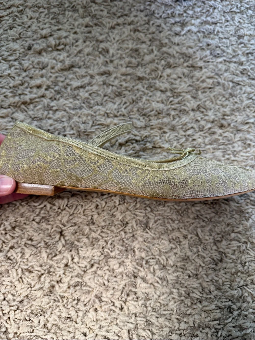 Doen excellent used